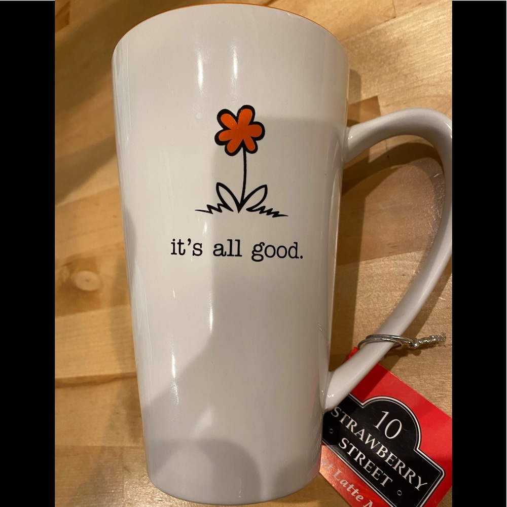 Coffee mug - Picture 2 of 6